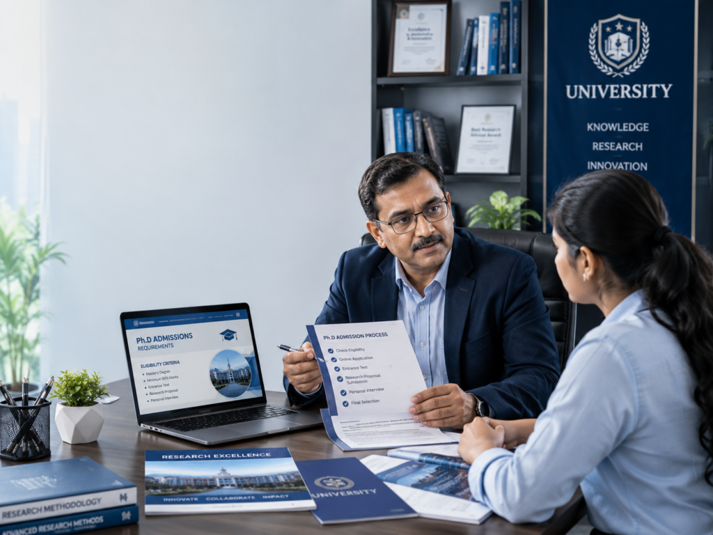 Everything You Need to Know About B.Tech Credit Transfer